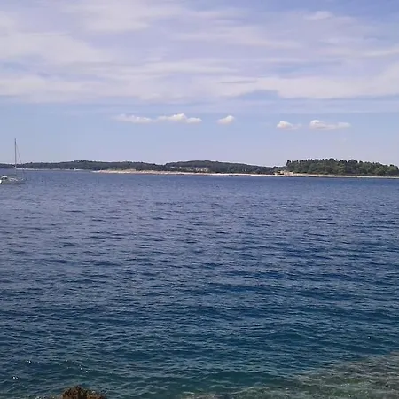 Luxury With Sauna Near The * Štinjan