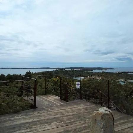 Luxury With Sauna Near The * Štinjan