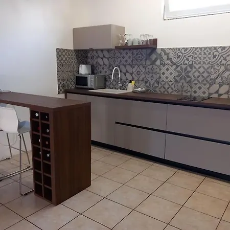 Apartmán Luxury With Sauna Near The *