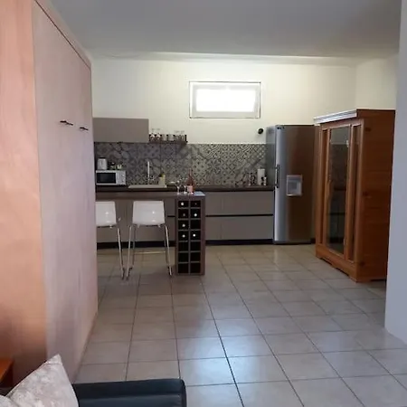 Appartement Luxury With Sauna Near The *